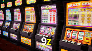 APP oficial da 9z para mobile